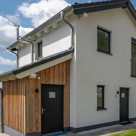 3 App Fraenkische Schweiz I Miselgau-obernsees 別荘 *