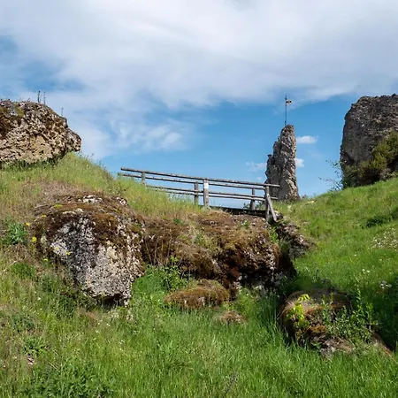 3 App Fraenkische Schweiz I Miselgau-obernsees Mistelgau